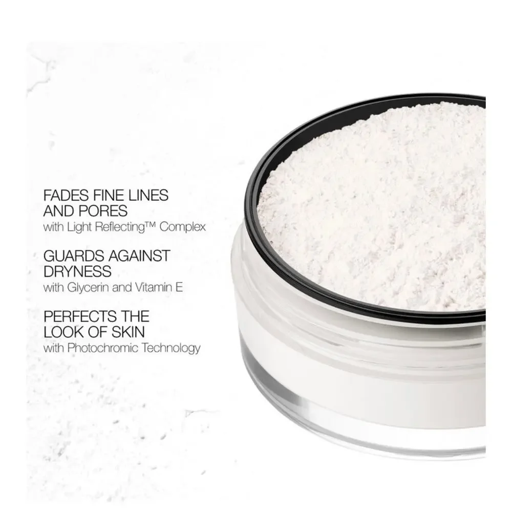 Nars Light Reflecting Loose Setting Powder - 0.38 oz